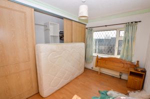 Bedroom One- click for photo gallery